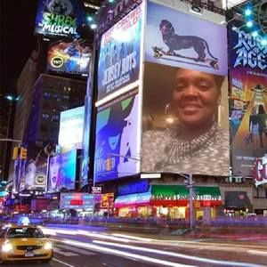 Meet your Posher, Mishael